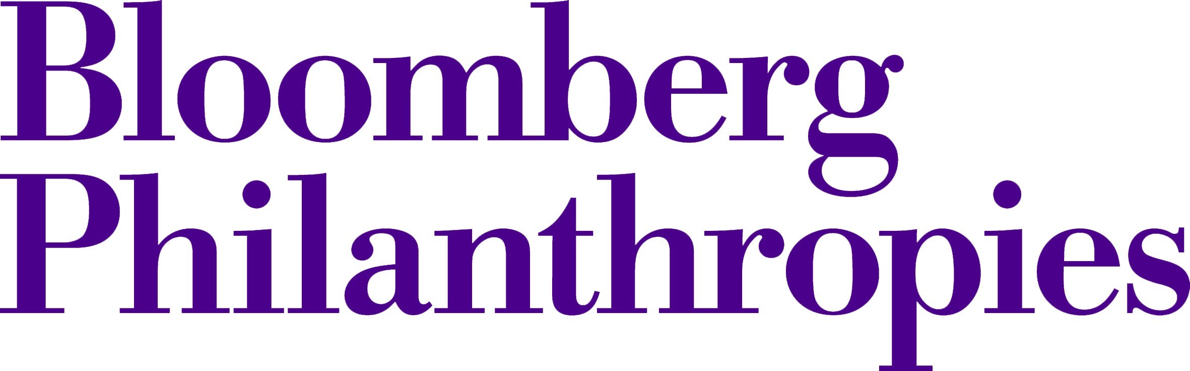 Bloomberg Philanthropies