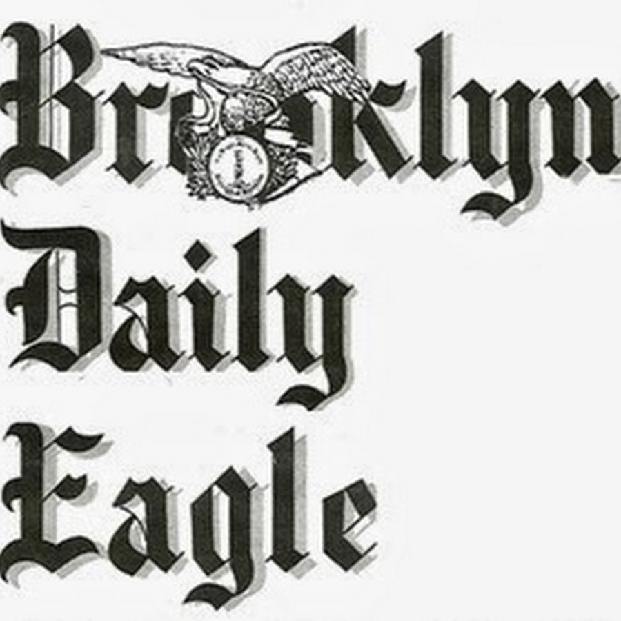 Brooklyn Daily Eagle