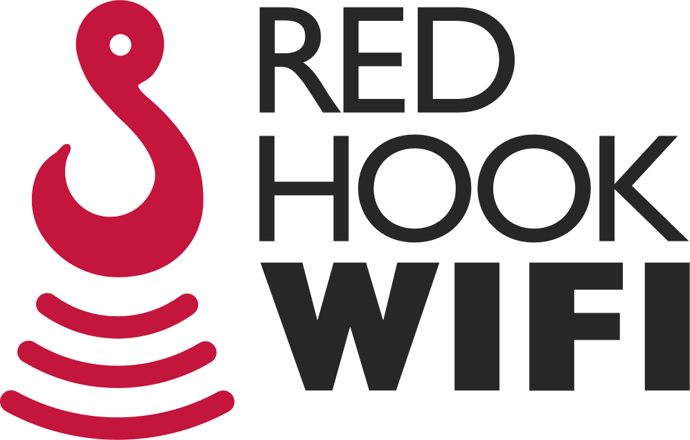 Red Hook Wifi