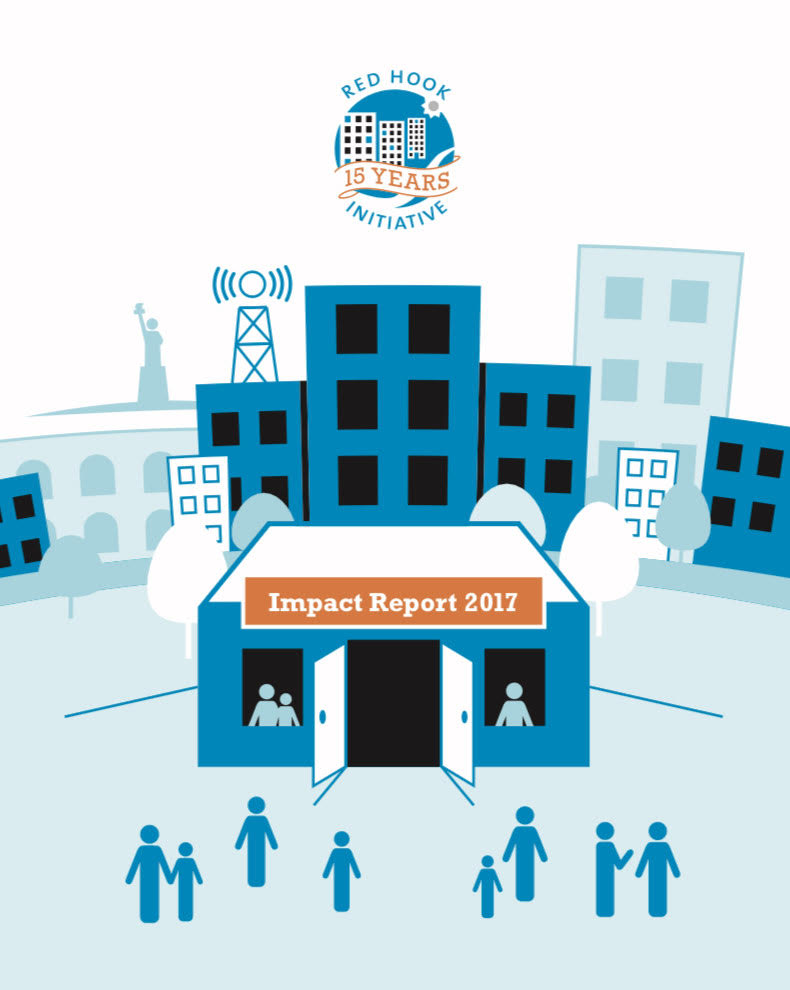 2017 Impact Report