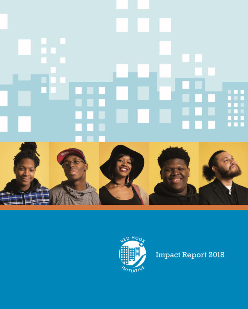 2018 Impact Report