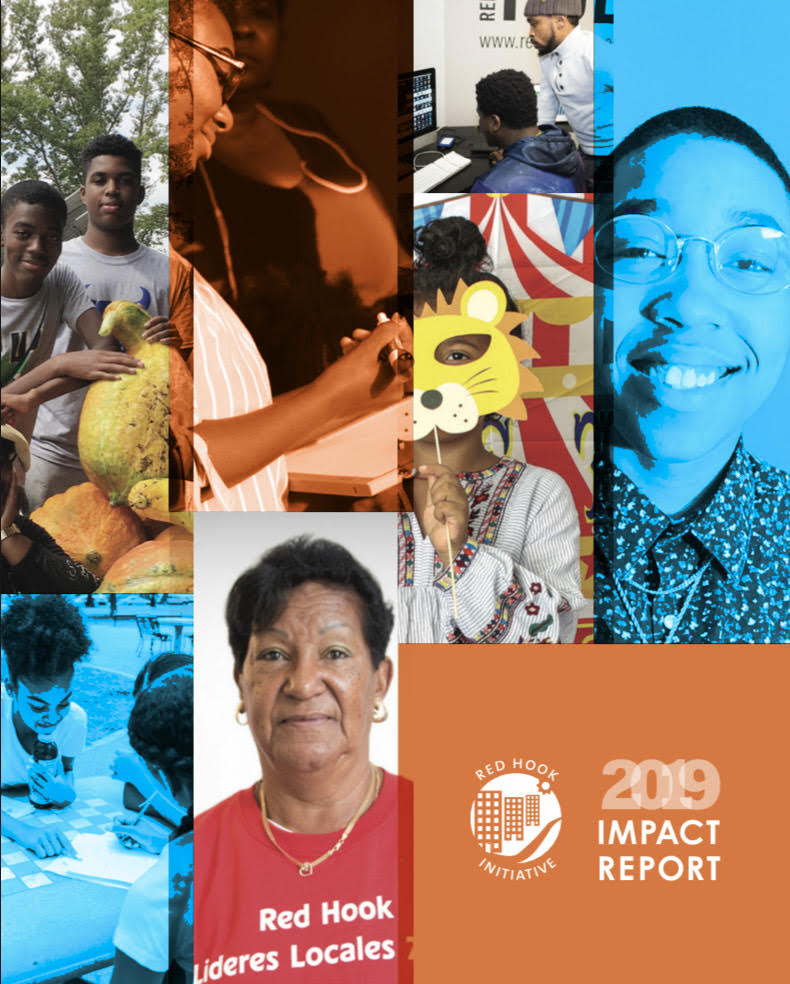 2019 Impact Report