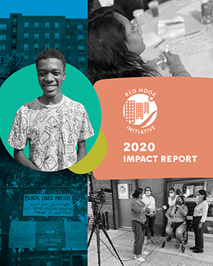 2020 Impact Report