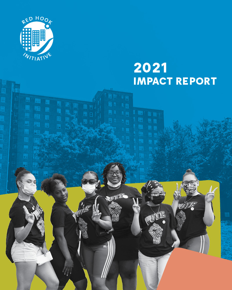 2021 Impact Report