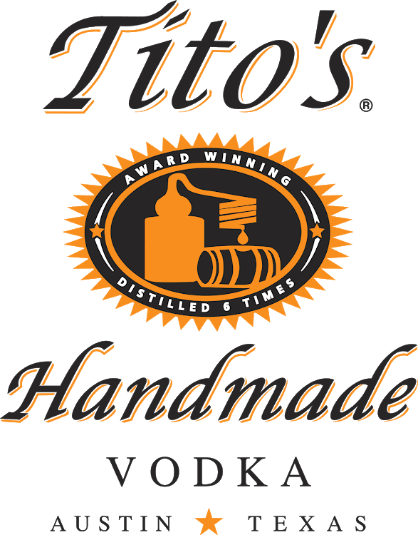 Tito's Vodka