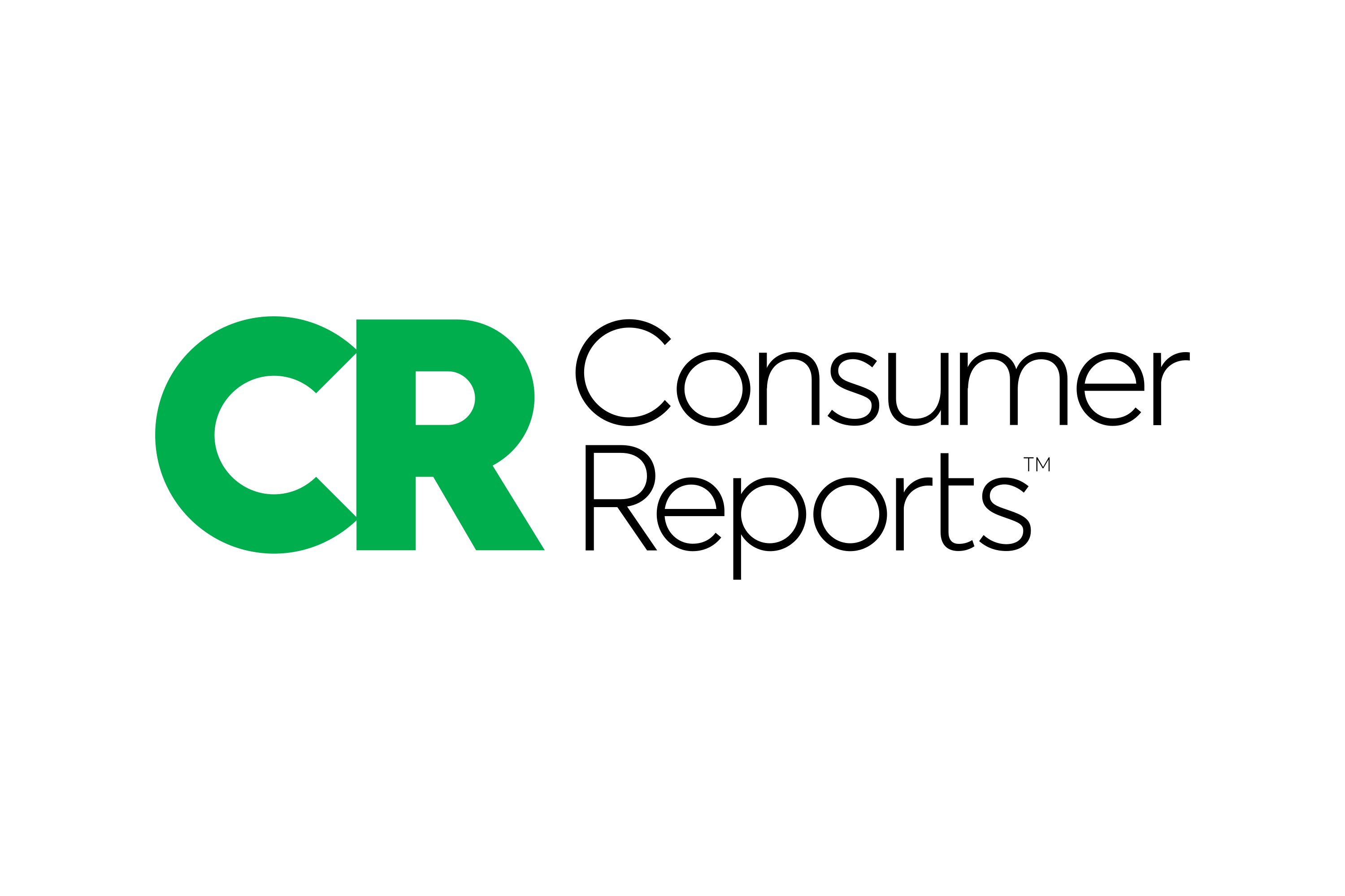 Consumers Report