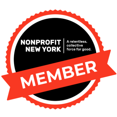 Nonprofit New Yorker